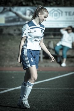 Bild 1591 - F Ellerau - Union Tornesch 2 : Ergebnis: 3:2